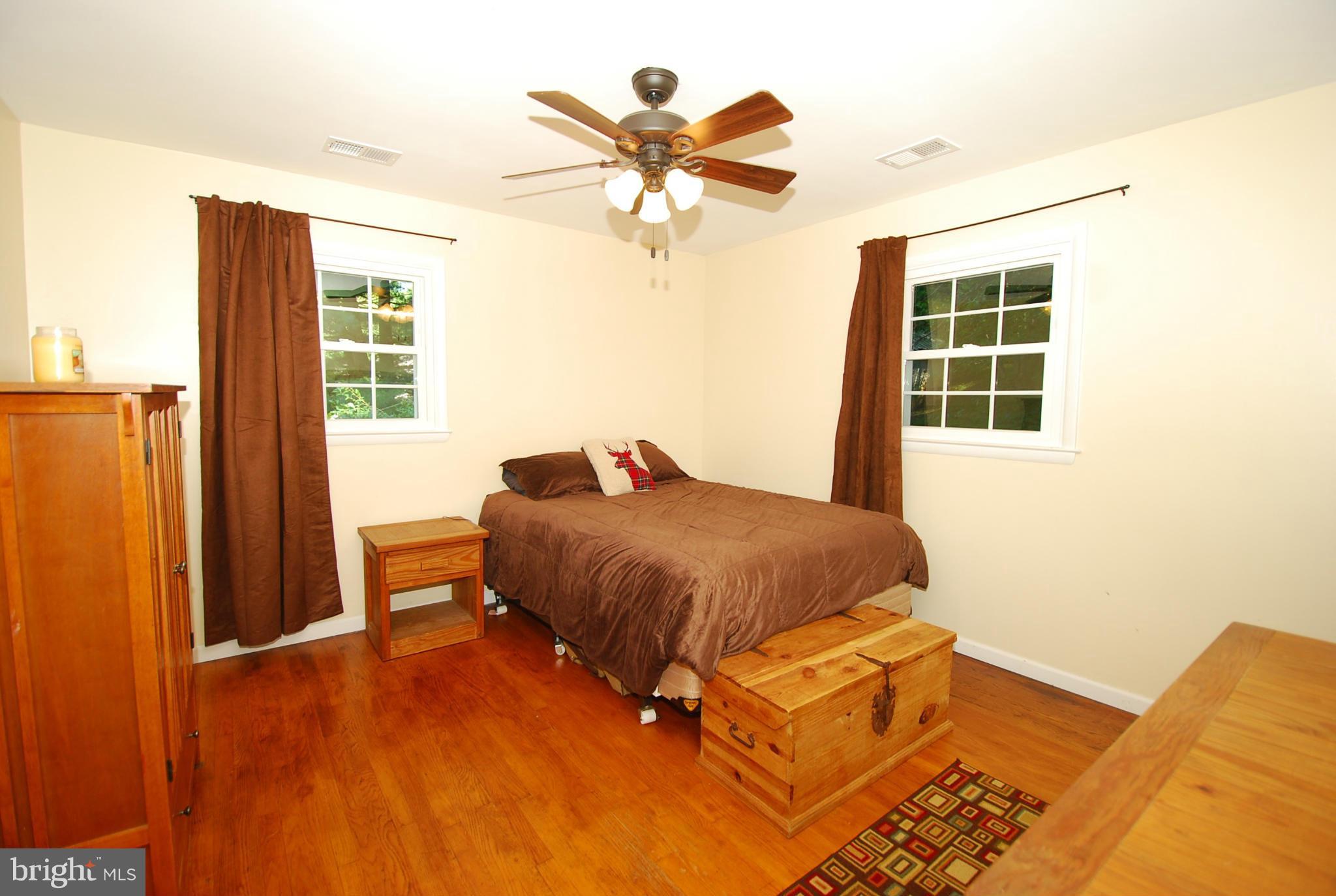 7601 Newport Road Woodbine, MD 21797 - Photo 11 of 30 Bedroom