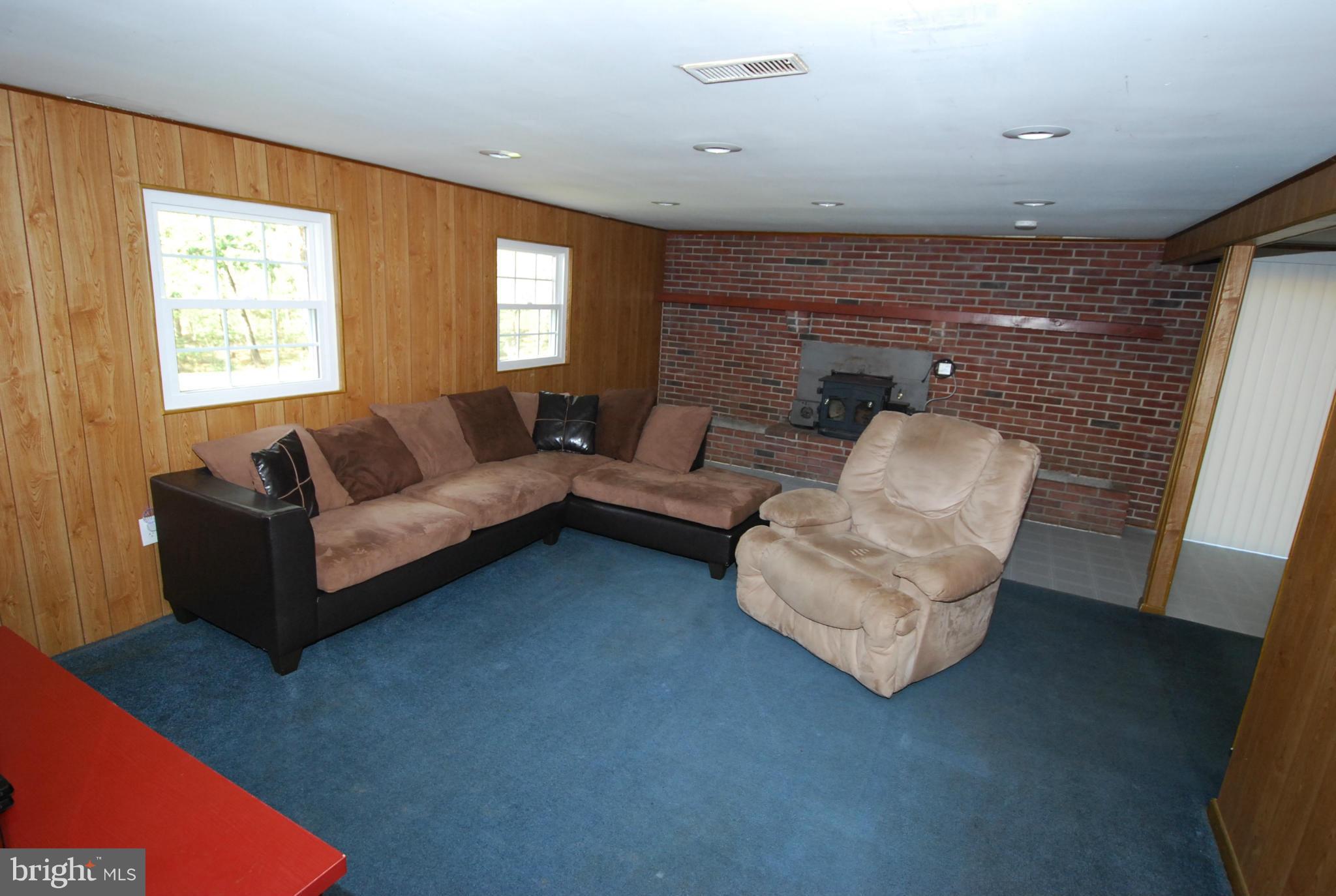 7601 Newport Road Woodbine, MD 21797 - Photo 23 of 30 Basement