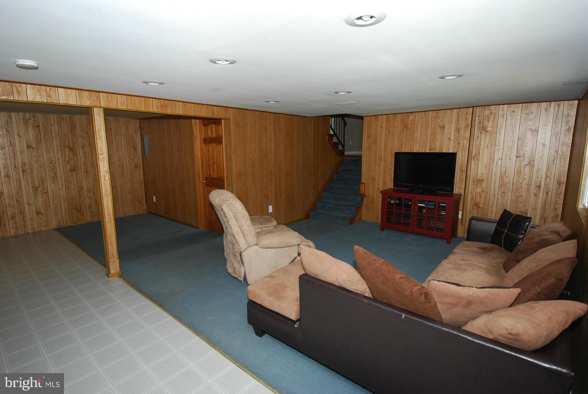 7601 Newport Road Woodbine, MD 21797 - Photo 24 of 30 Basement