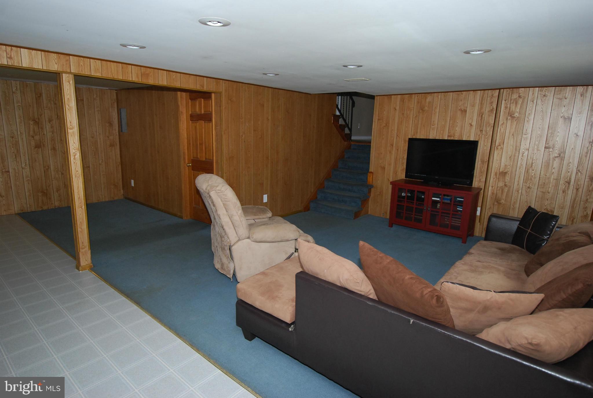 7601 Newport Road Woodbine, MD 21797 - Photo 25 of 30 Basement