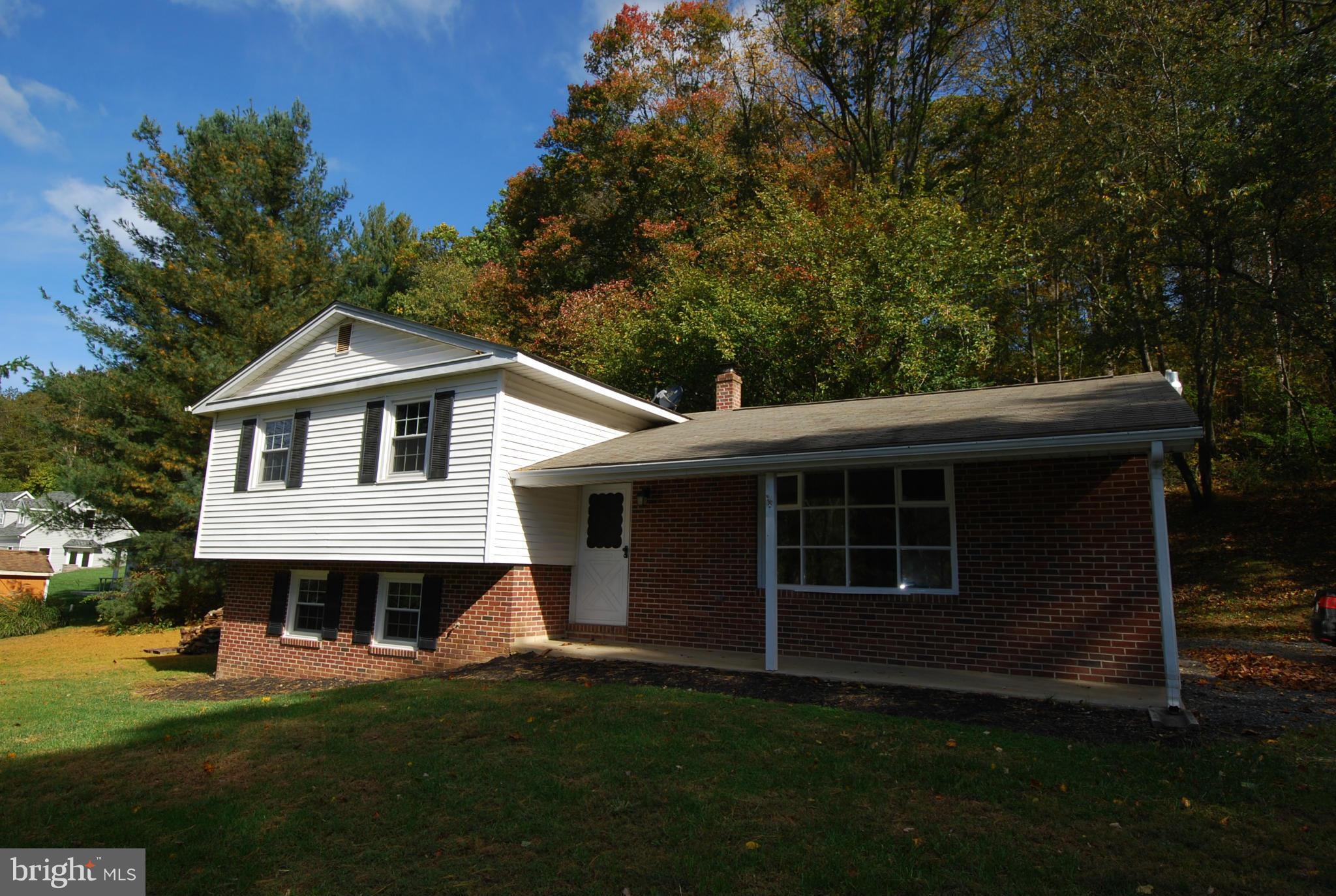 7601 Newport Road Woodbine, MD 21797 - Photo 29 of 30 Exterior (Front)