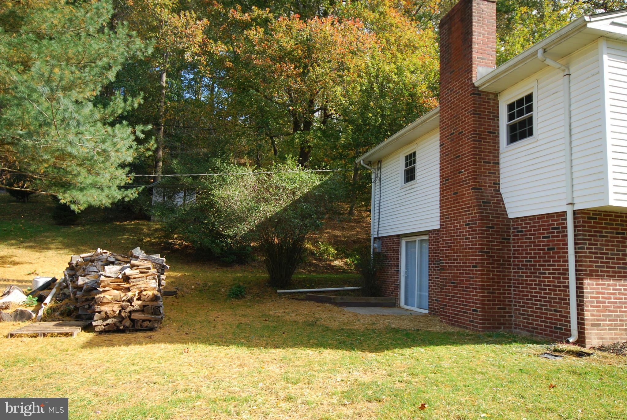 7601 Newport Road Woodbine, MD 21797 - Photo 30 of 30 Exterior (General)