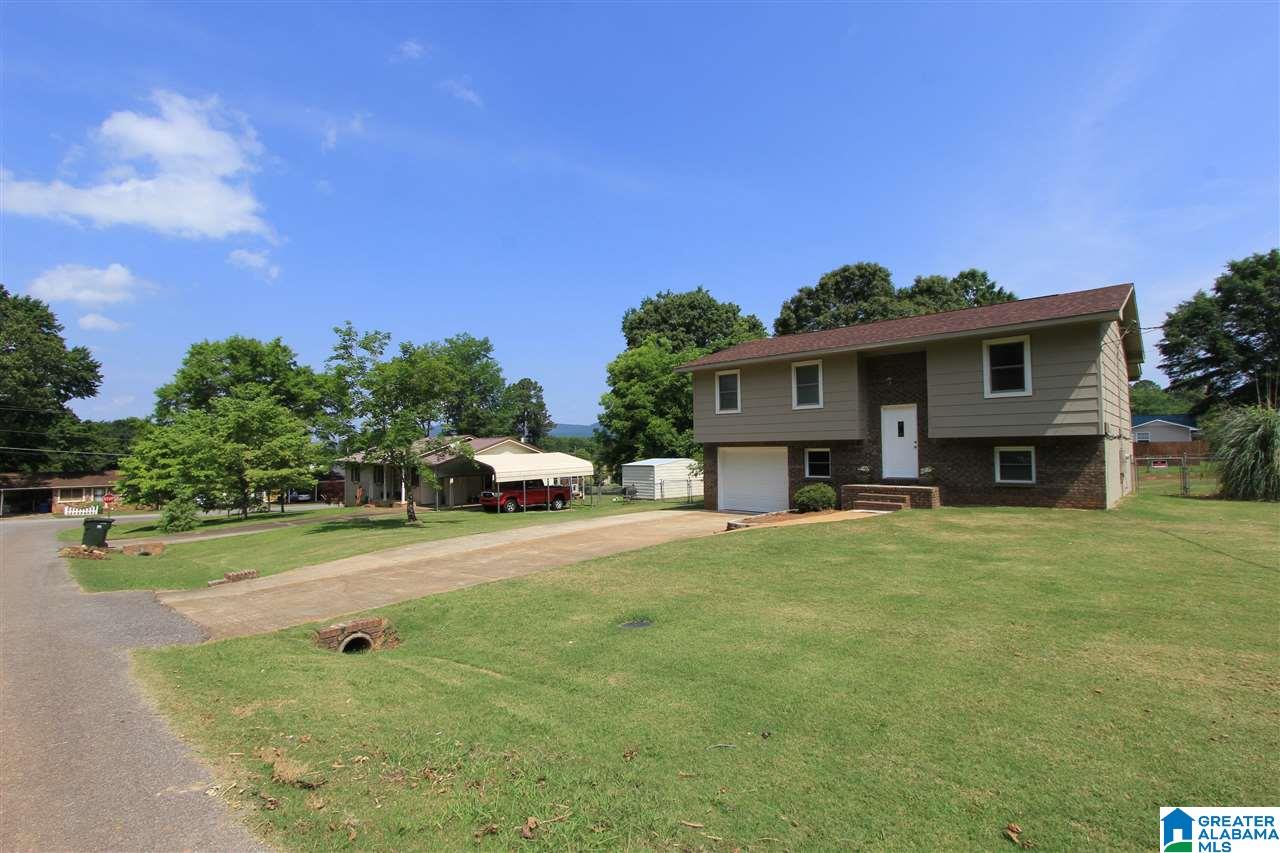 607 Jay Street Oxford, AL 36203 - Photo 13 of 47