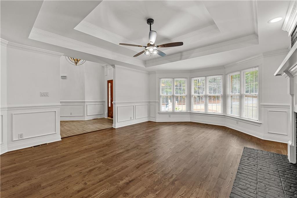 5302 Greenway Drive Villa Rica, GA 30180 - Photo 10 of 81