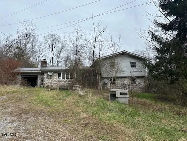 $105,000 | 324 Ocoonita Road, Jonesville, VA 24263