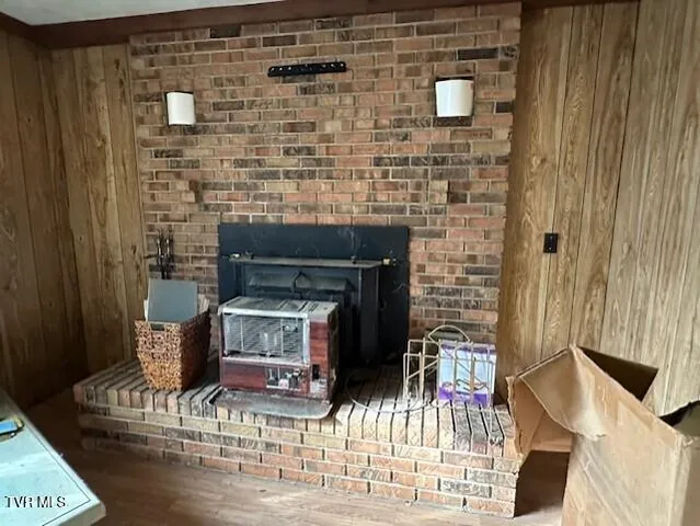 $105,000 | 324 Ocoonita Road, Jonesville, VA 24263