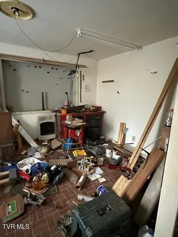 $105,000 | 324 Ocoonita Road, Jonesville, VA 24263