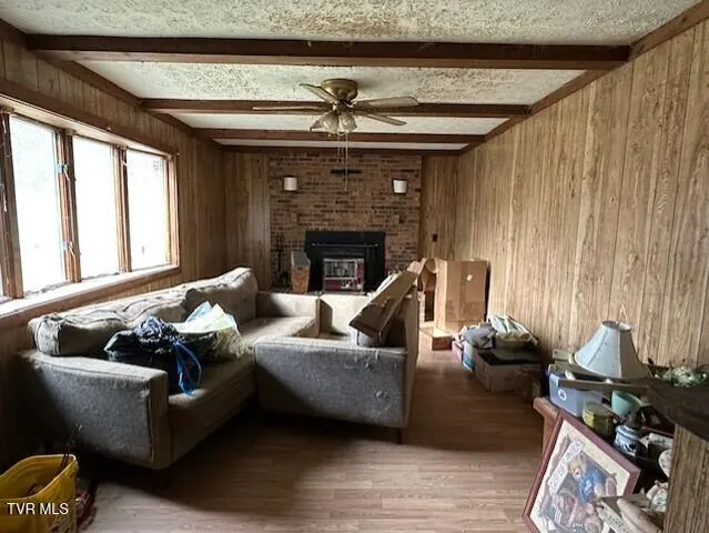 $105,000 | 324 Ocoonita Road, Jonesville, VA 24263