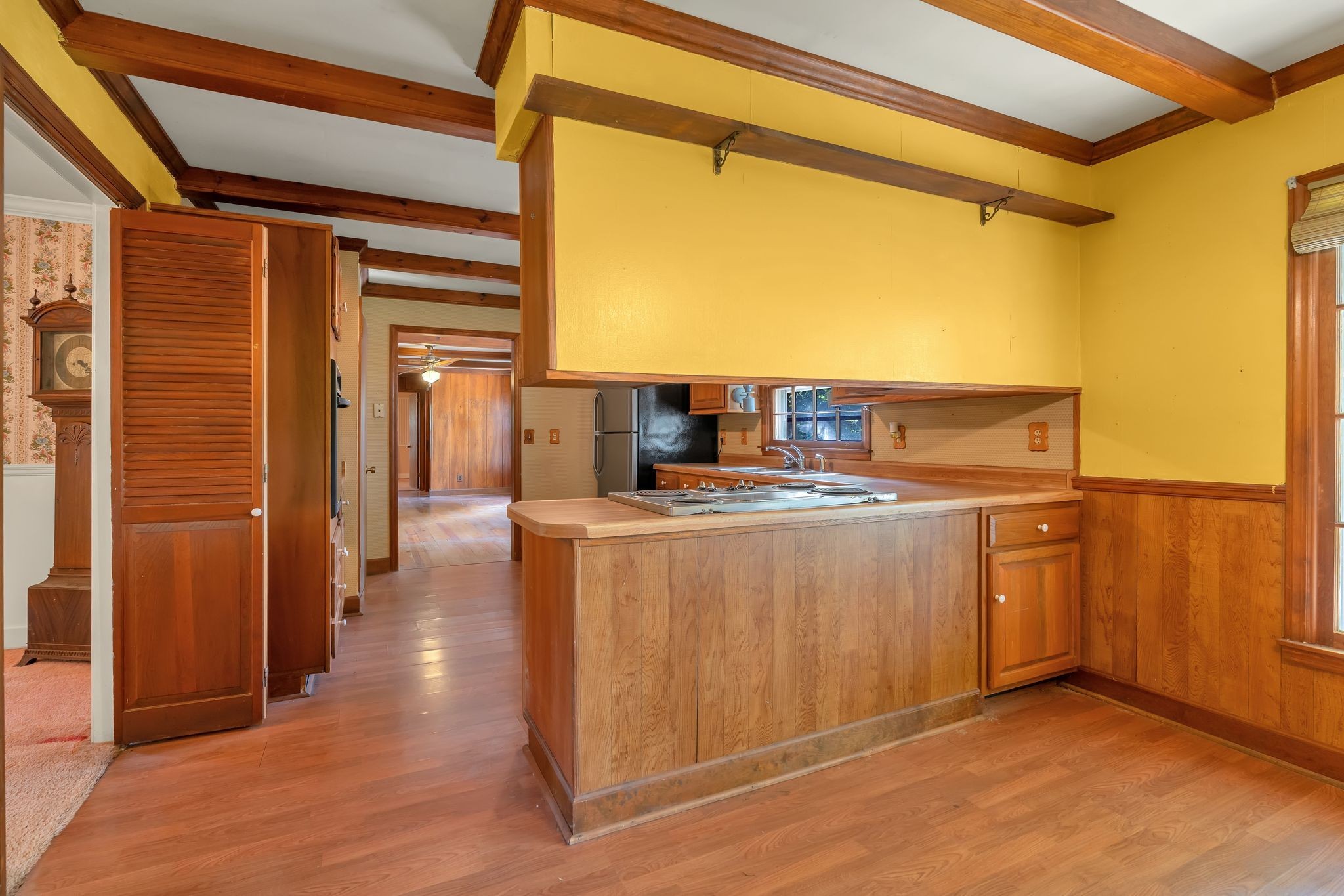 3406 Old Franklin Road Antioch, TN 37013 - Photo 13 of 50 a view of a storage & utility room