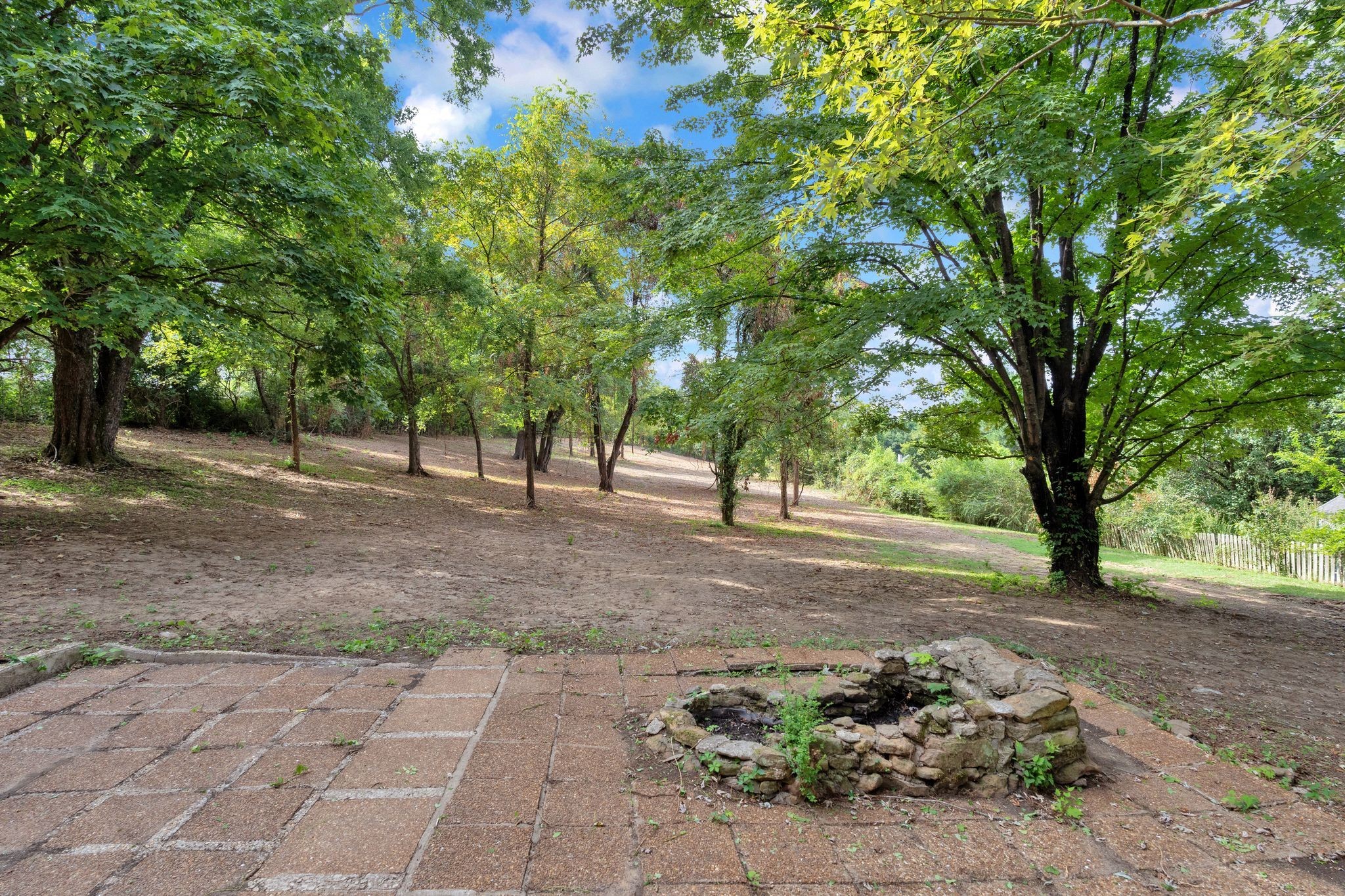3406 Old Franklin Road Antioch, TN 37013 - Photo 27 of 50 a view of a street with a tree