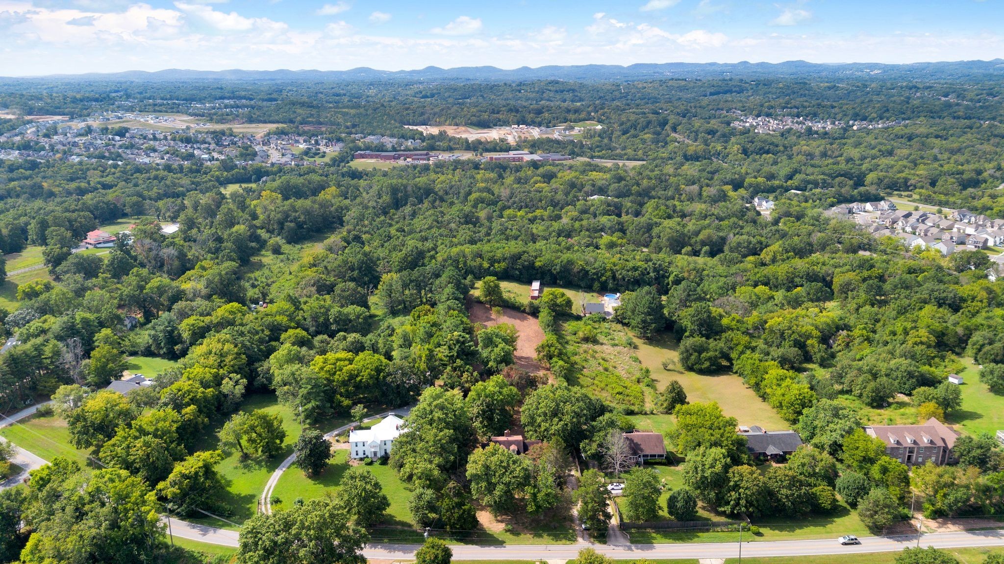 3406 Old Franklin Road Antioch, TN 37013 - Photo 39 of 49 a view of a city