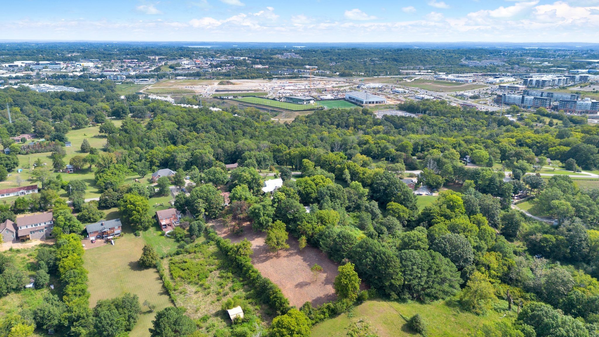 3406 Old Franklin Road Antioch, TN 37013 - Photo 44 of 50 a view of city and ocean