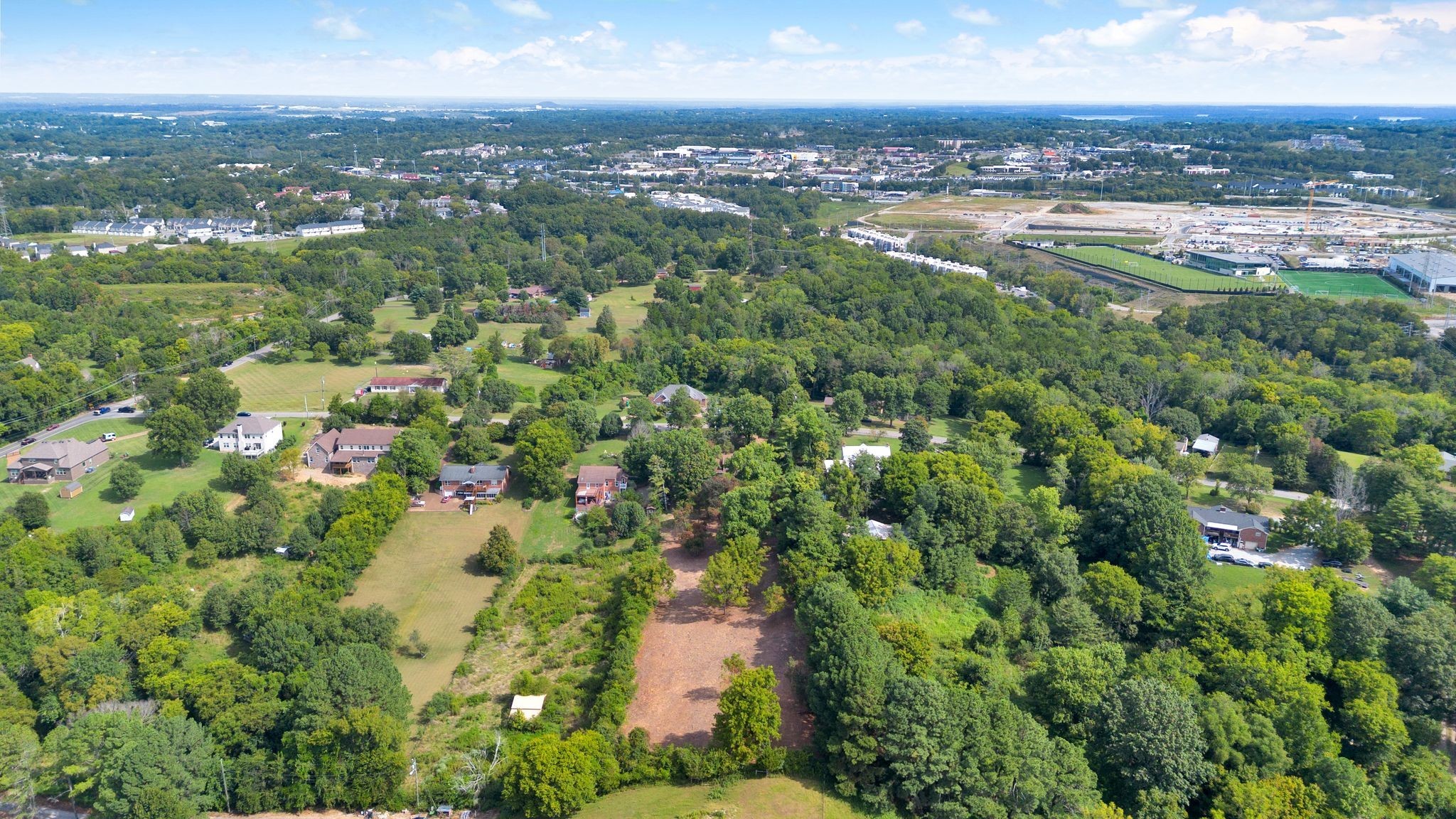 3406 Old Franklin Road Antioch, TN 37013 - Photo 45 of 50 a view of a city