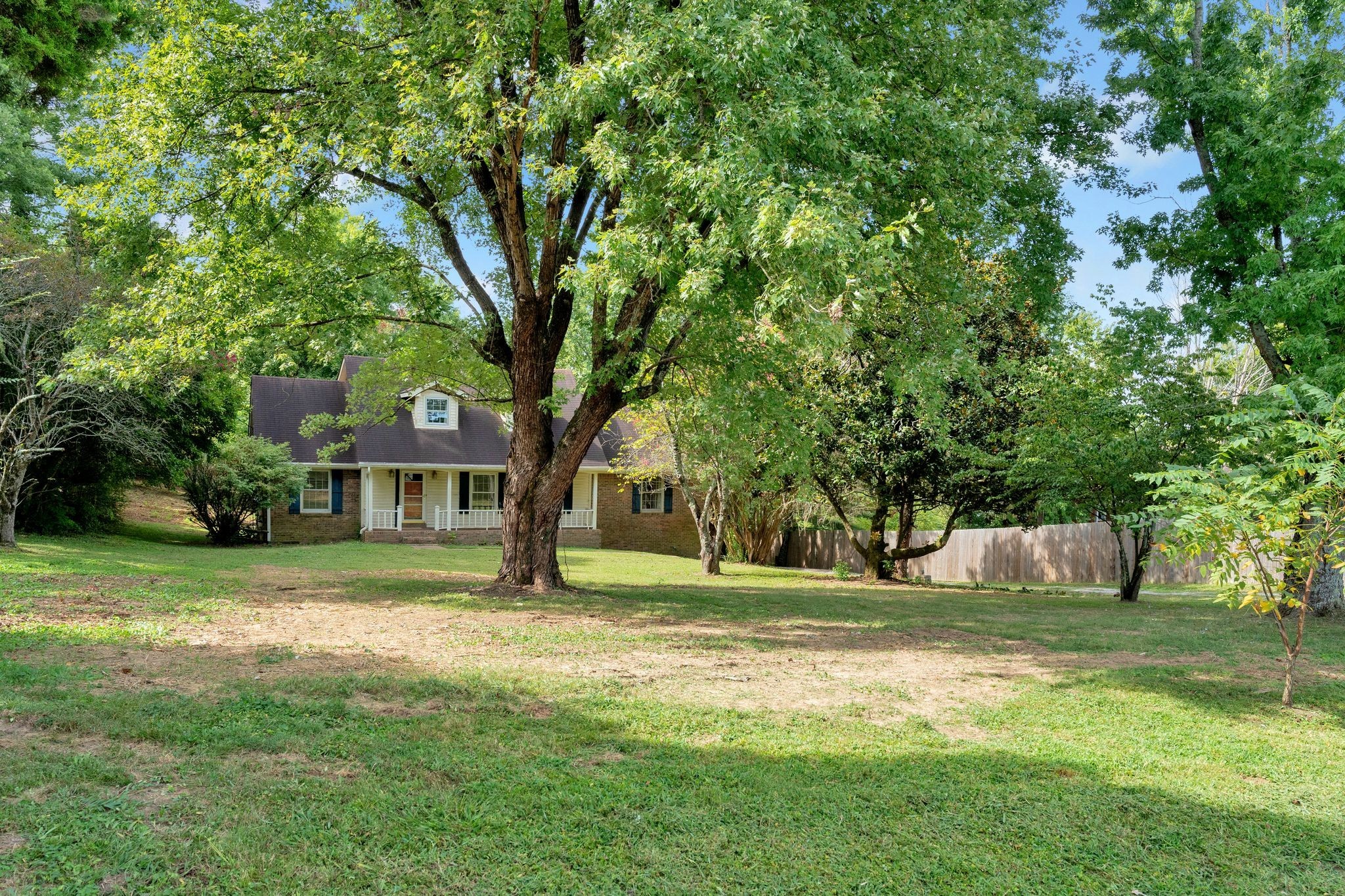 3406 Old Franklin Road Antioch, TN 37013 - Photo 50 of 50 a view of a house with a yard
