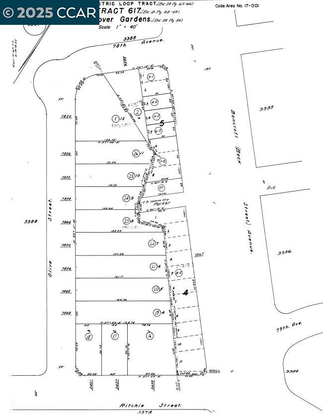 Bancroft Avenue Oakland, CA 94605 - Photo 6 of 7