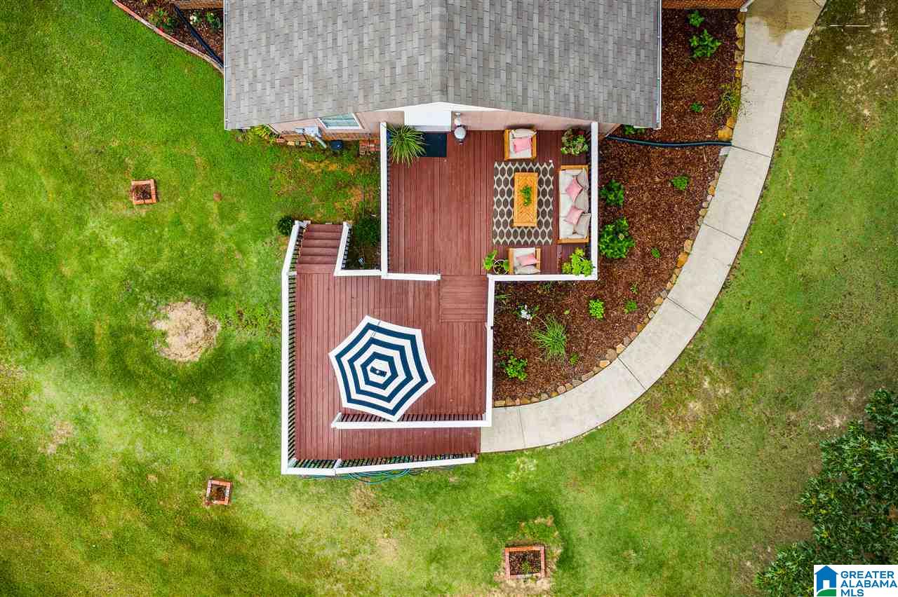 3408 Highway 1 Oneonta Al Oneonta, AL 35121 - Photo 40 of 50