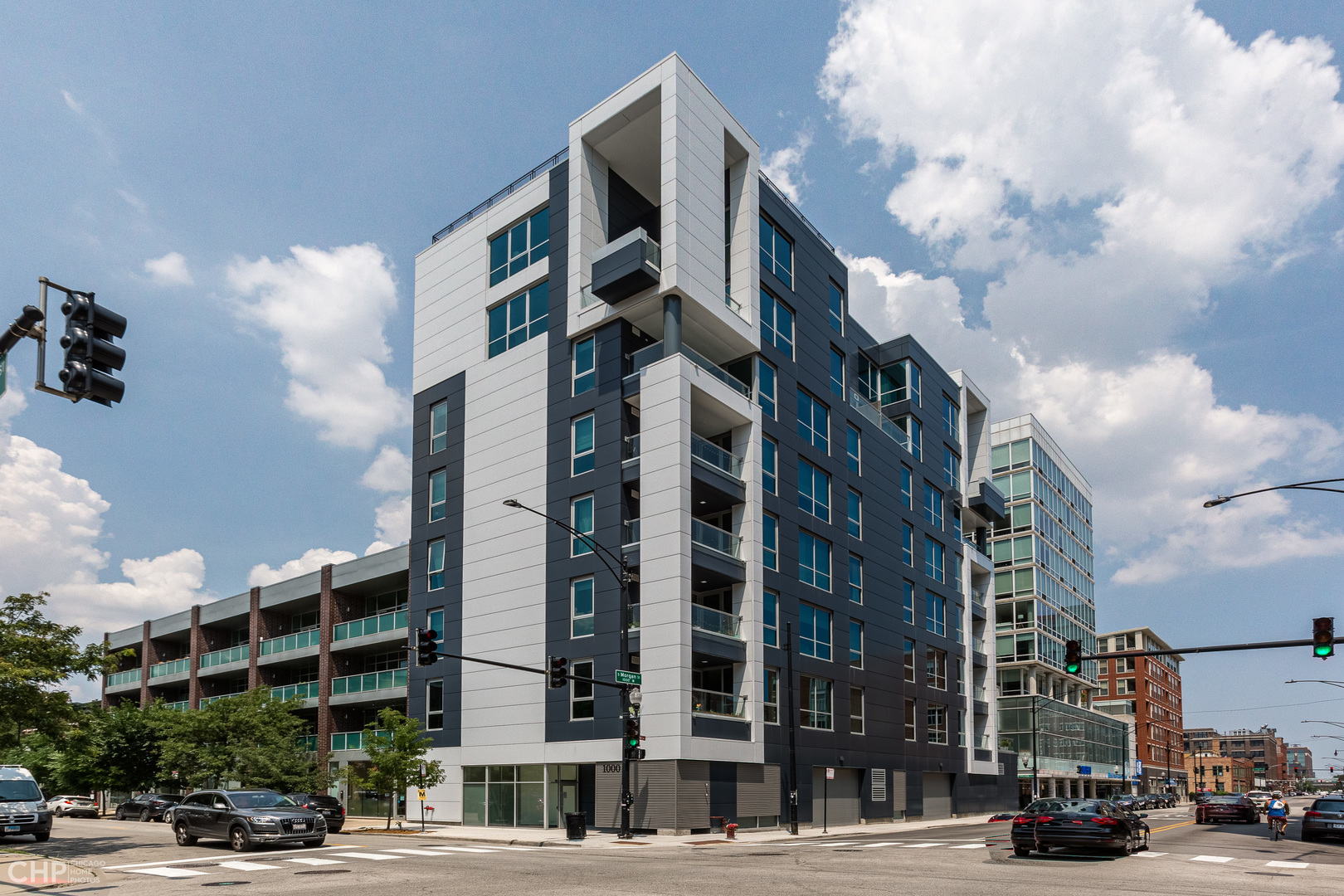 1000 West Monroe Street, Unit 201 Chicago, IL 60607 - Photo 1 of 31