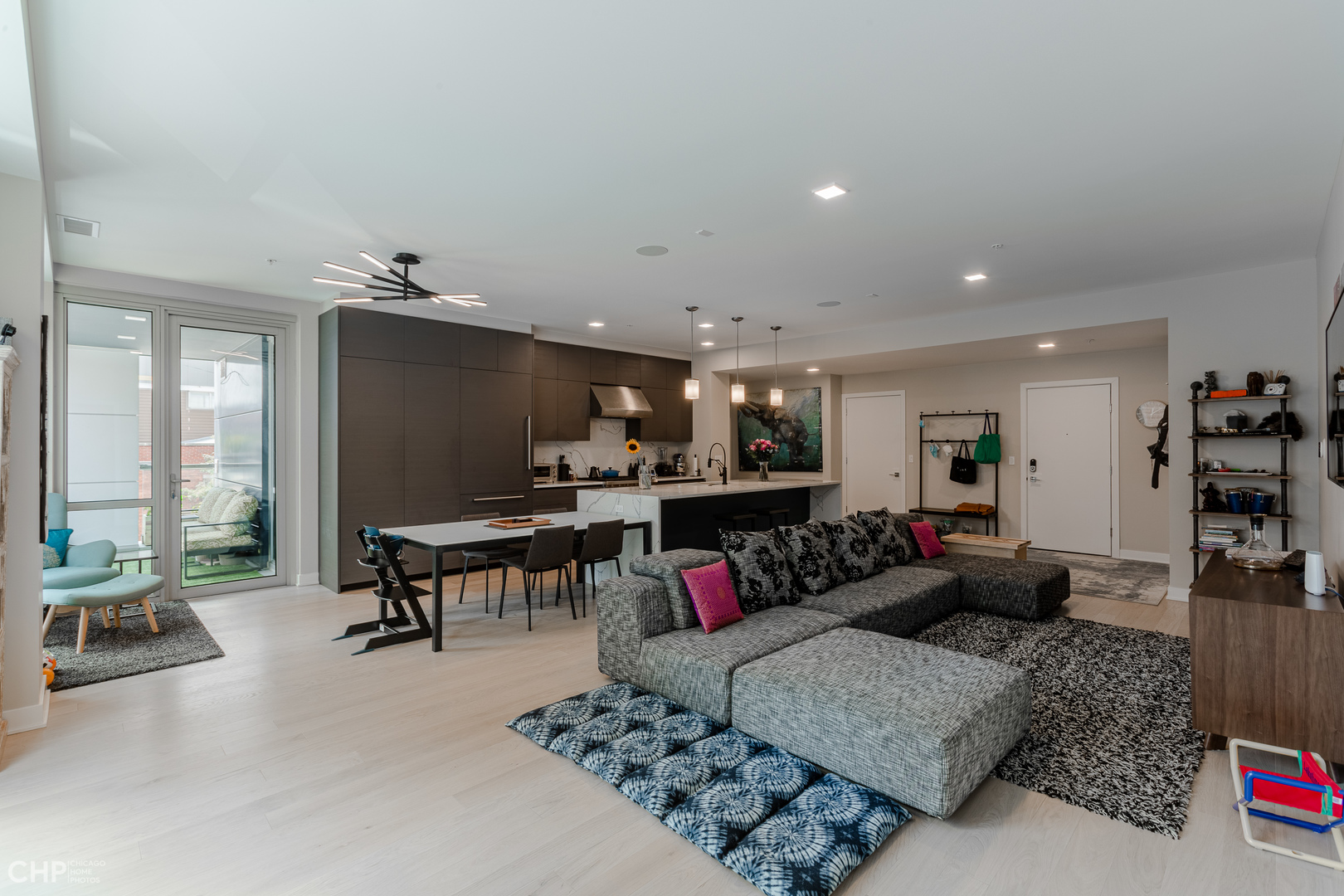 1000 West Monroe Street, Unit 201 Chicago, IL 60607 - Photo 2 of 31