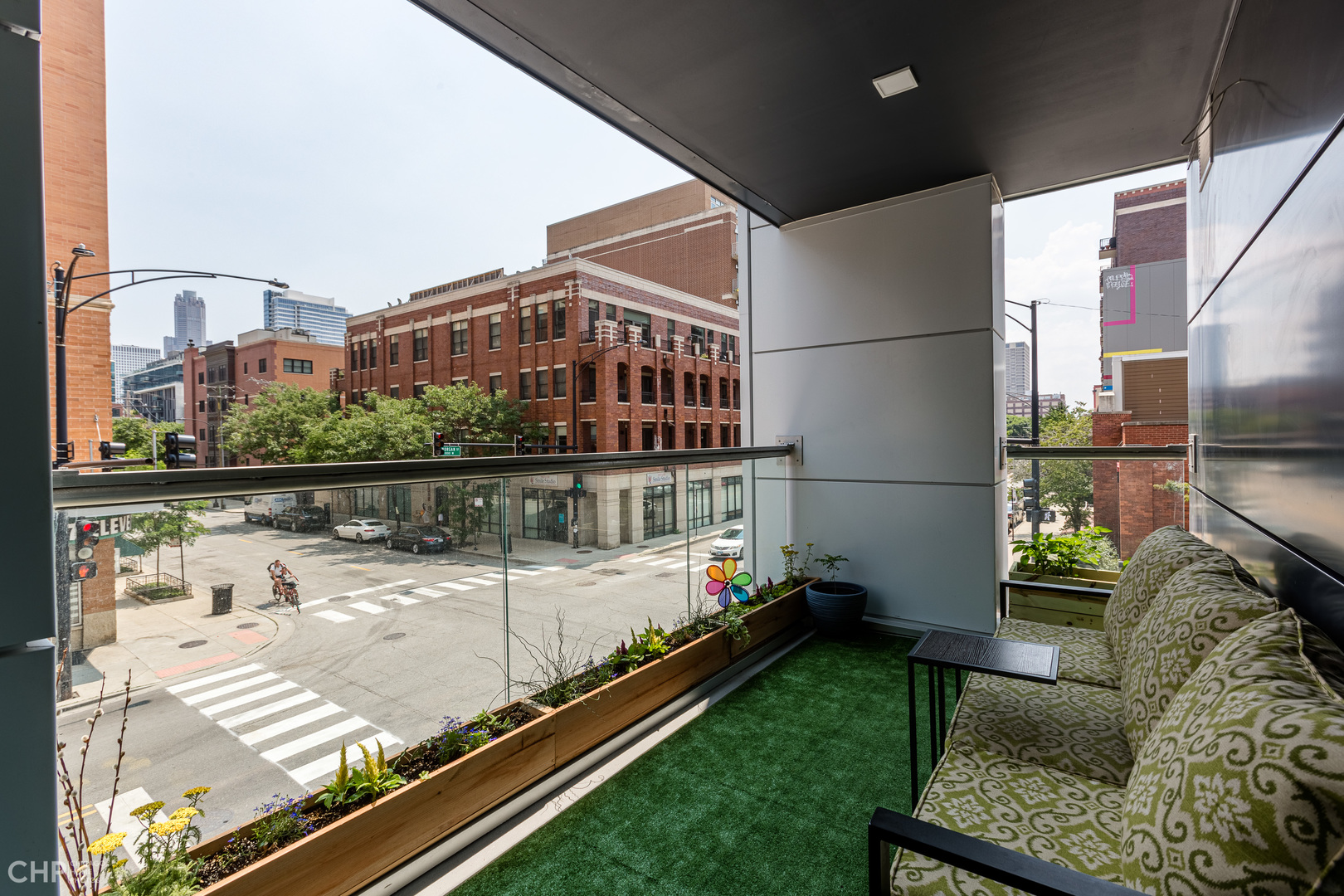 1000 West Monroe Street, Unit 201 Chicago, IL 60607 - Photo 12 of 31