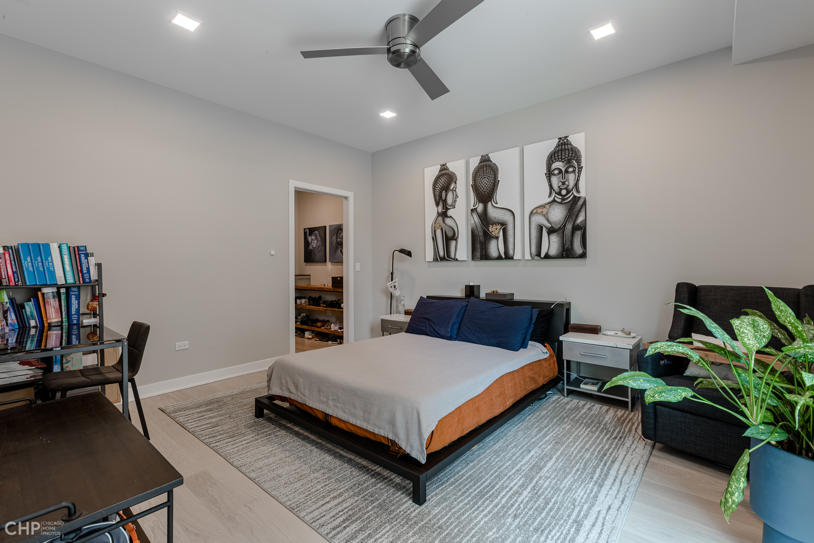 1000 West Monroe Street, Unit 201 Chicago, IL 60607 - Photo 14 of 31