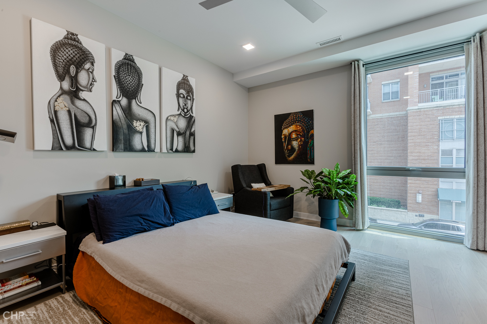 1000 West Monroe Street, Unit 201 Chicago, IL 60607 - Photo 15 of 31