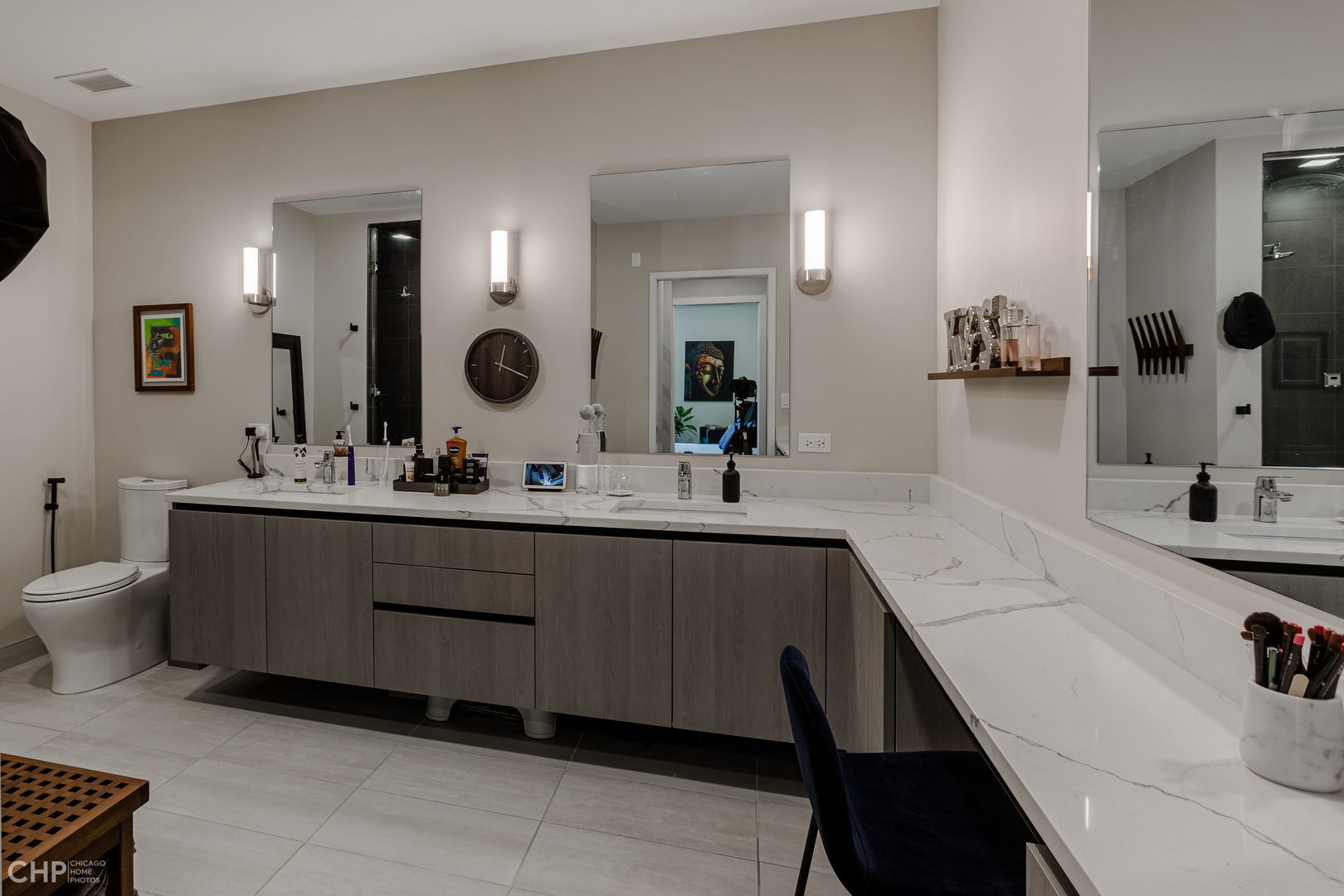 1000 West Monroe Street, Unit 201 Chicago, IL 60607 - Photo 16 of 31