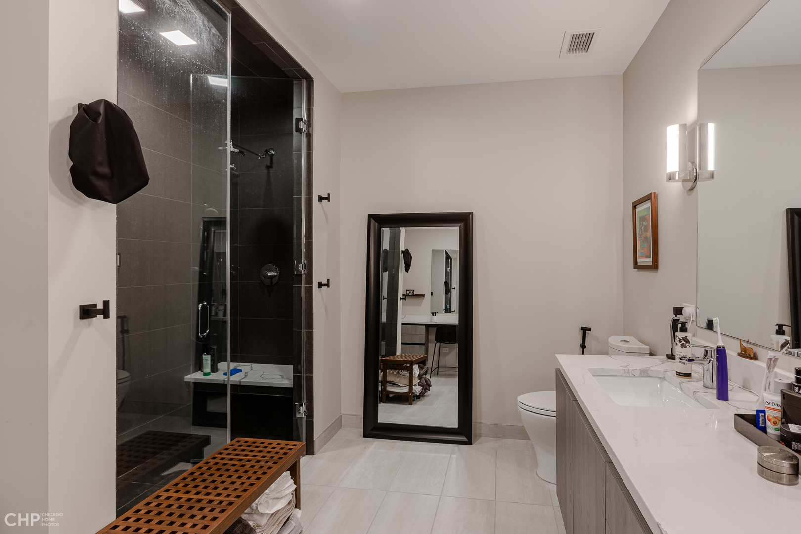 1000 West Monroe Street, Unit 201 Chicago, IL 60607 - Photo 18 of 31