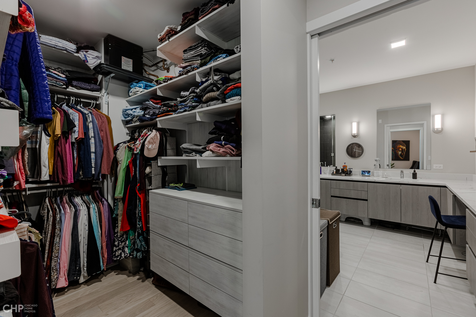 1000 West Monroe Street, Unit 201 Chicago, IL 60607 - Photo 19 of 31