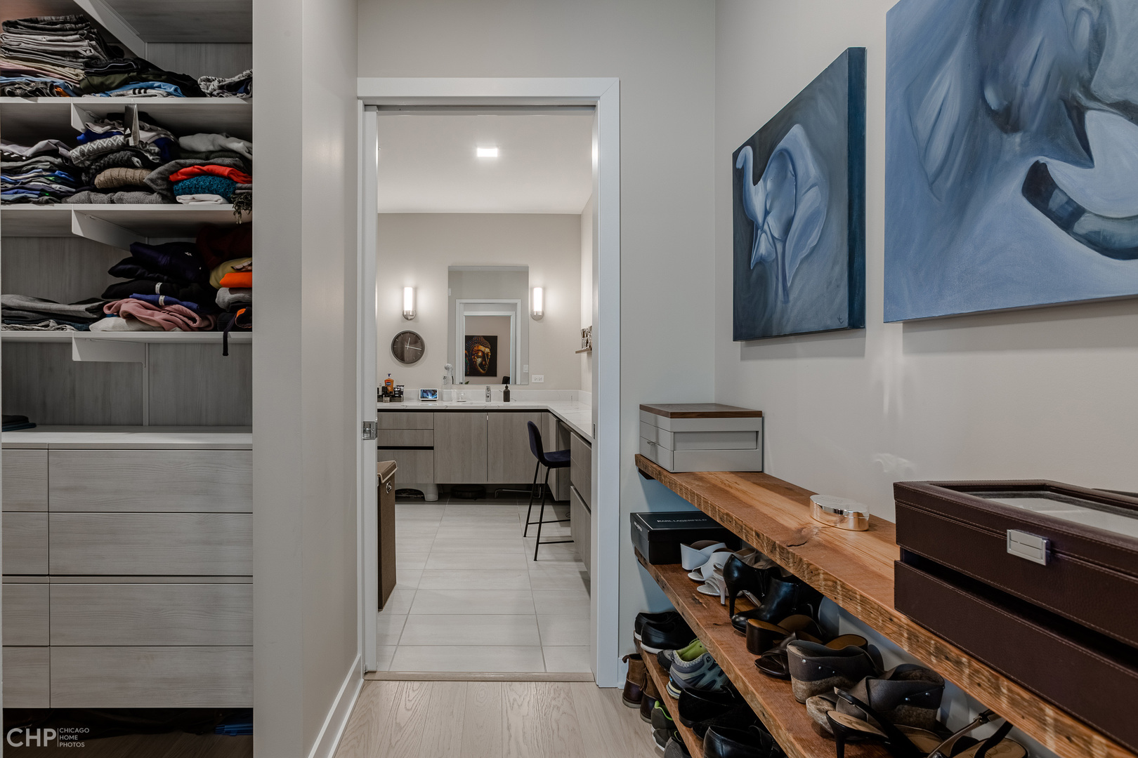 1000 West Monroe Street, Unit 201 Chicago, IL 60607 - Photo 20 of 31