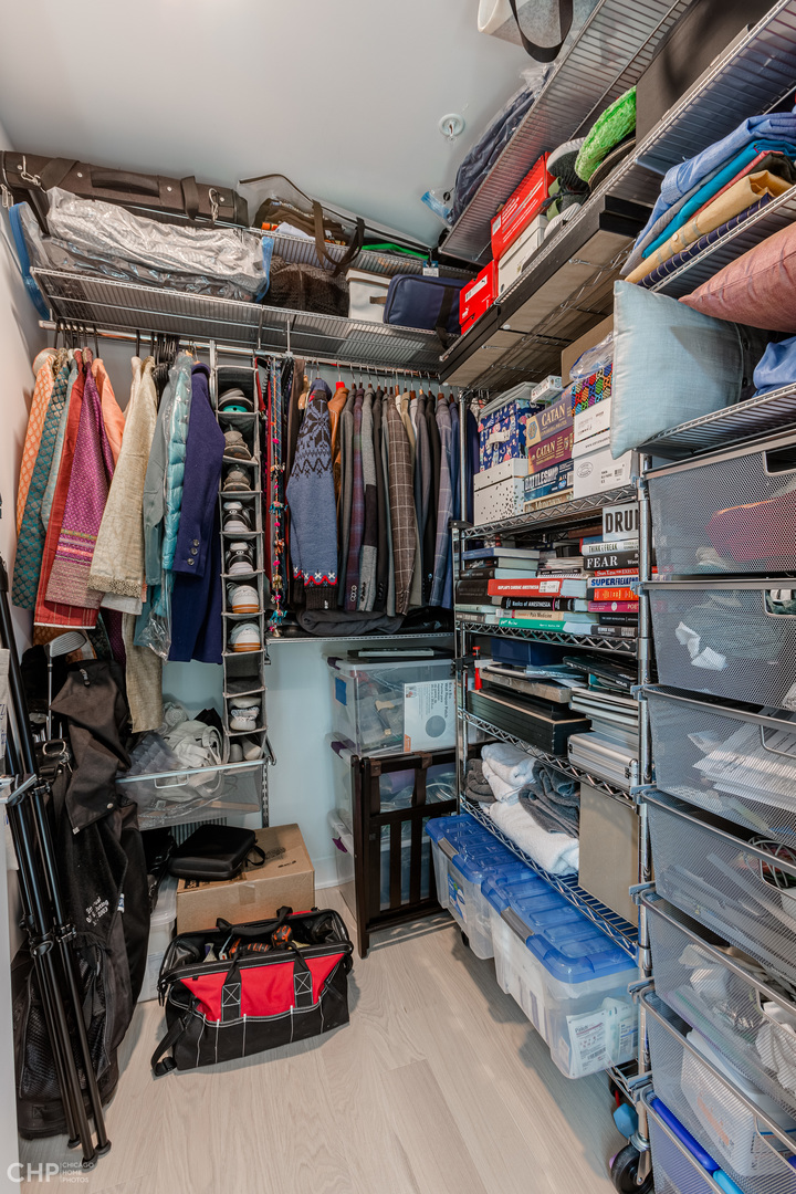 1000 West Monroe Street, Unit 201 Chicago, IL 60607 - Photo 21 of 31