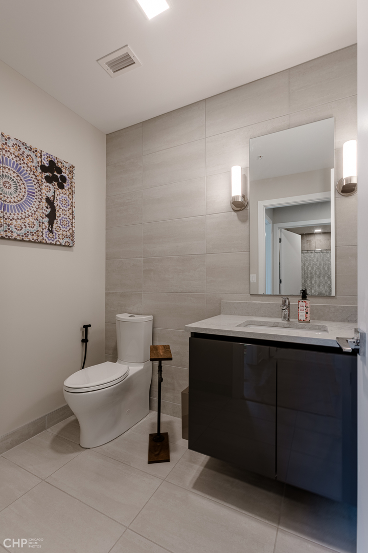 1000 West Monroe Street, Unit 201 Chicago, IL 60607 - Photo 25 of 31