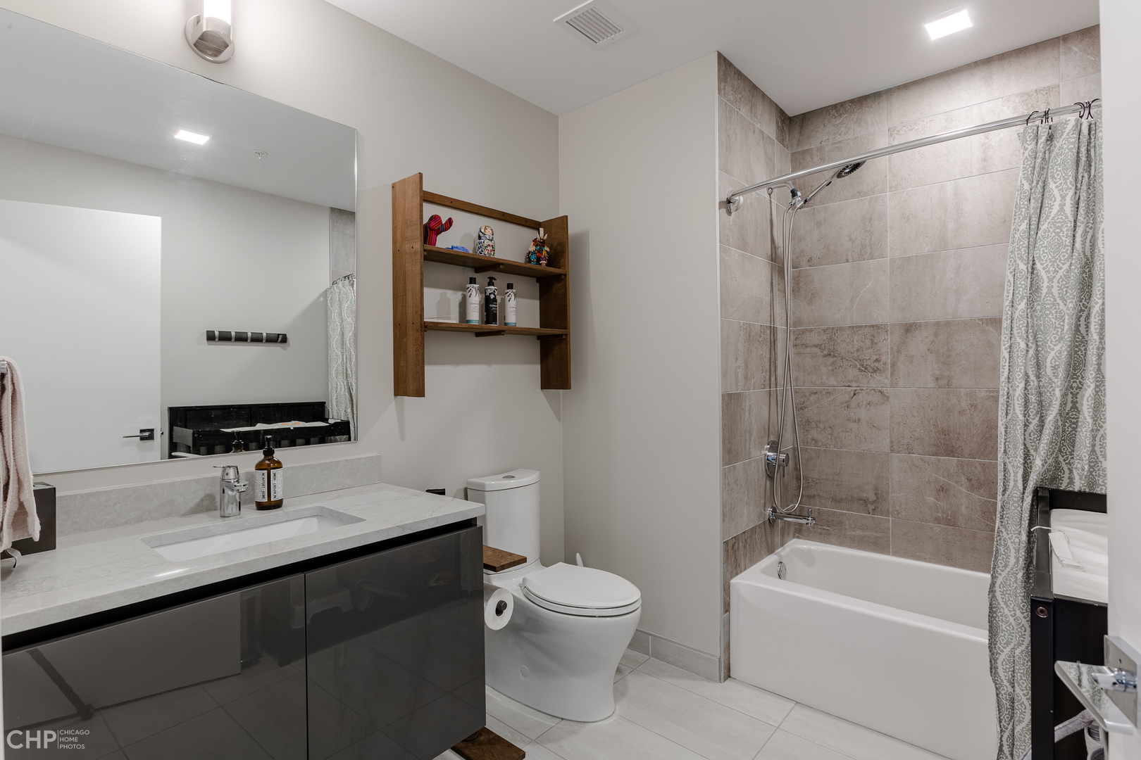 1000 West Monroe Street, Unit 201 Chicago, IL 60607 - Photo 27 of 31