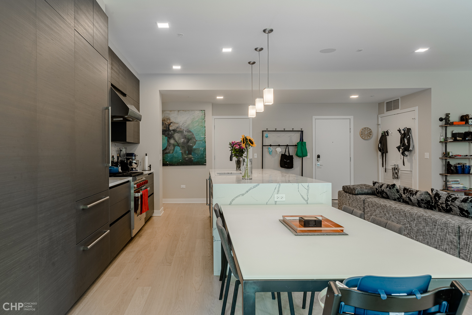 1000 West Monroe Street, Unit 201 Chicago, IL 60607 - Photo 7 of 31