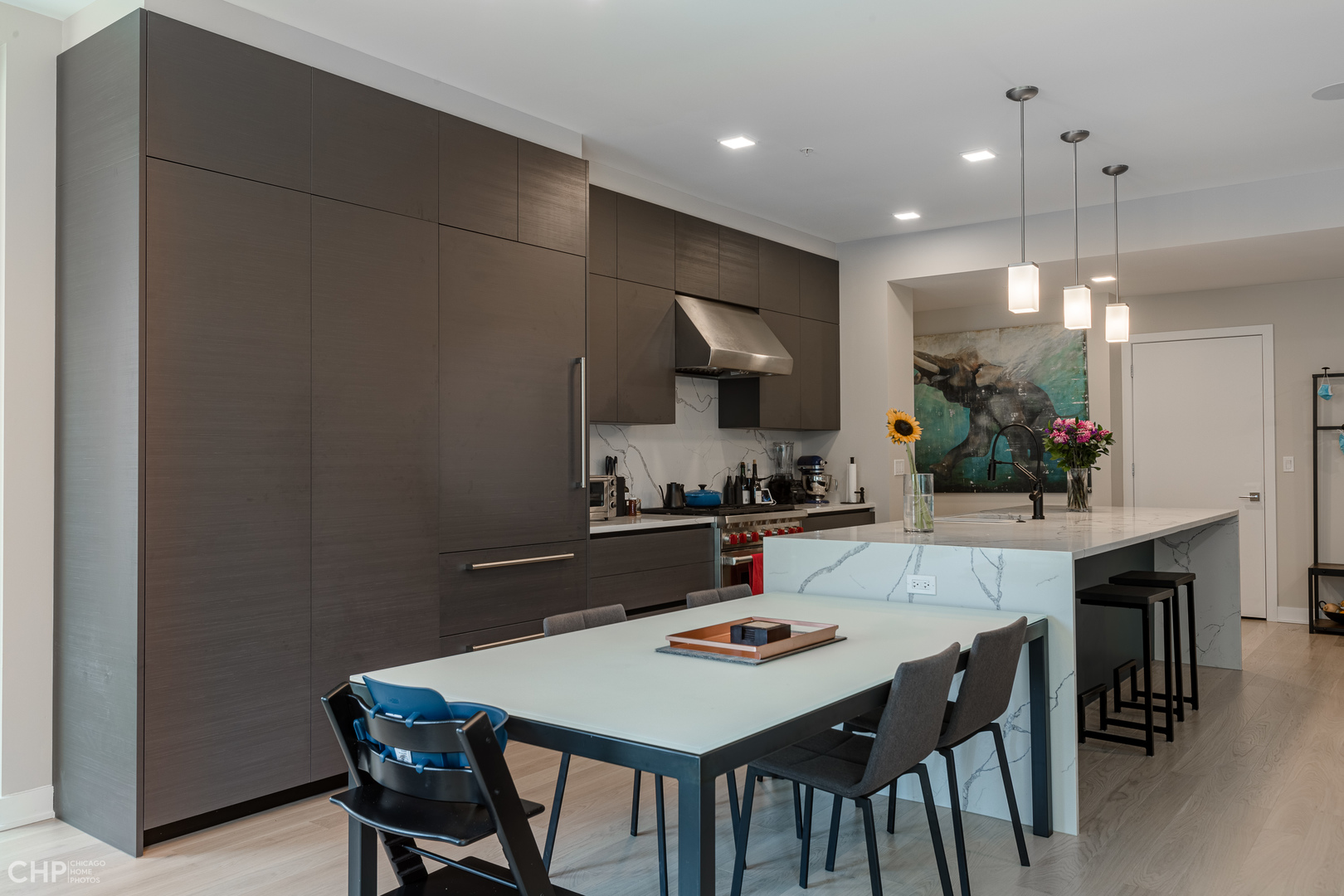 1000 West Monroe Street, Unit 201 Chicago, IL 60607 - Photo 9 of 31