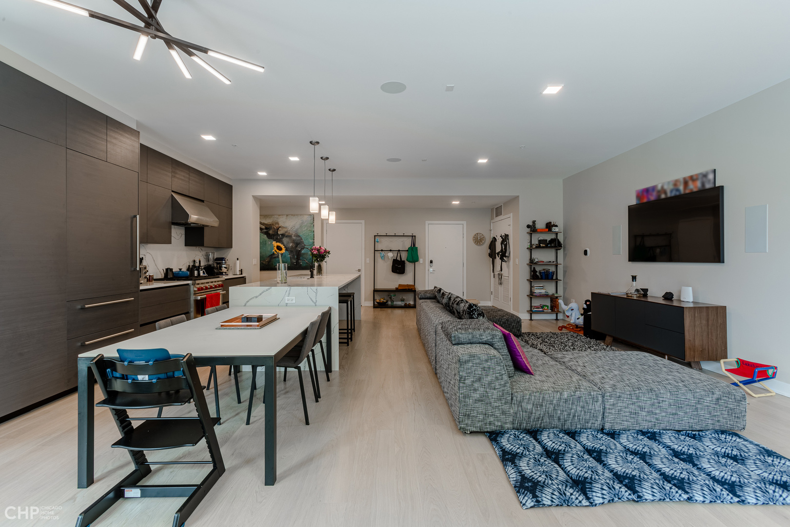 1000 West Monroe Street, Unit 201 Chicago, IL 60607 - Photo 10 of 31