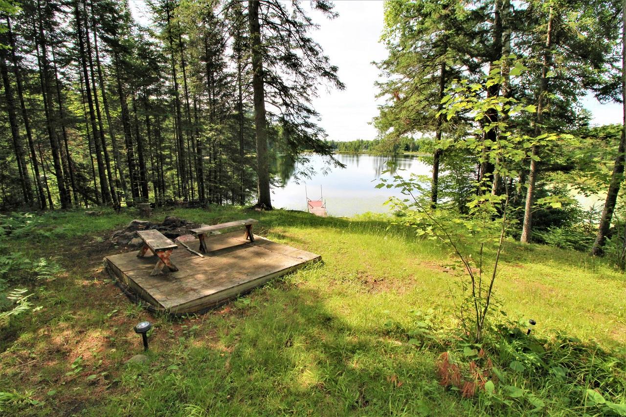 6825 Cramer Lake Road Mercer, WI 54547 - Photo 24 of 35 Gallery Image 24
