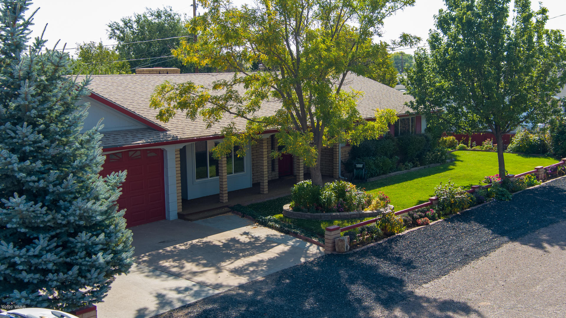791 South 3rd E Street Snowflake, AZ 85937 - Photo 1 of 26