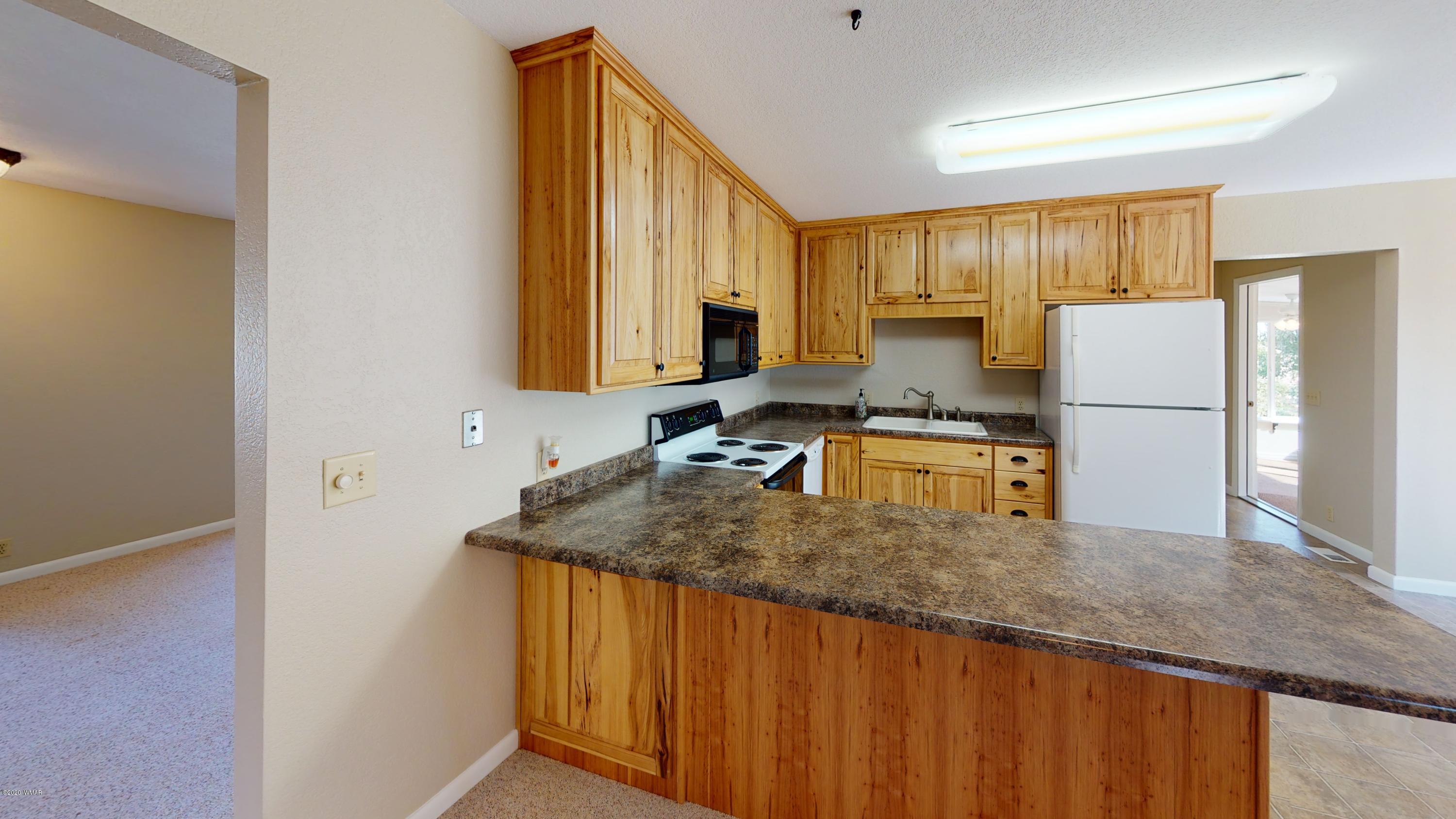 791 South 3rd E Street Snowflake, AZ 85937 - Photo 15 of 26