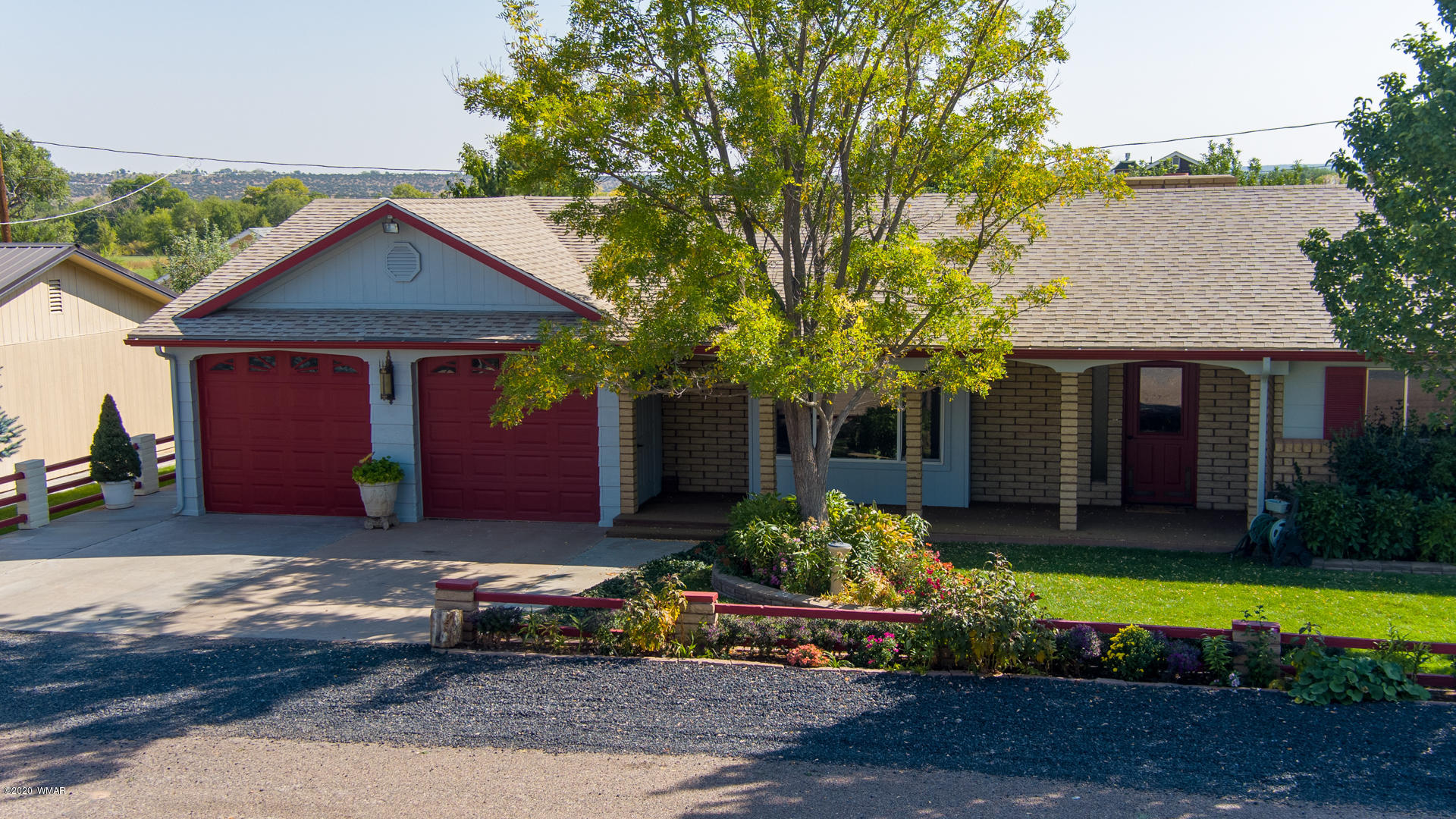 791 South 3rd E Street Snowflake, AZ 85937 - Photo 2 of 26