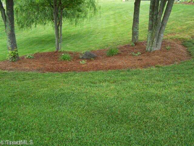 1060 Hill Road King, NC 27021 - Photo 11 of 11 Landscaping.