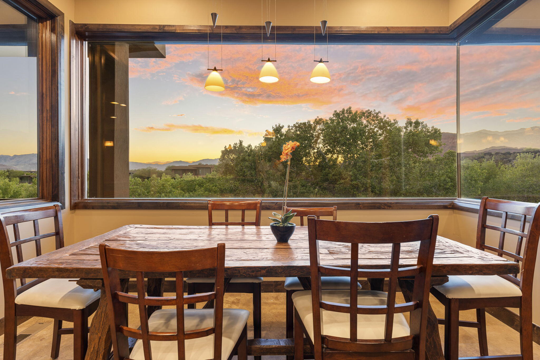 3052 Snow Canyon Parkway, Unit 98 St. George, UT 84770 - Photo 12 of 70 Dining Area Views