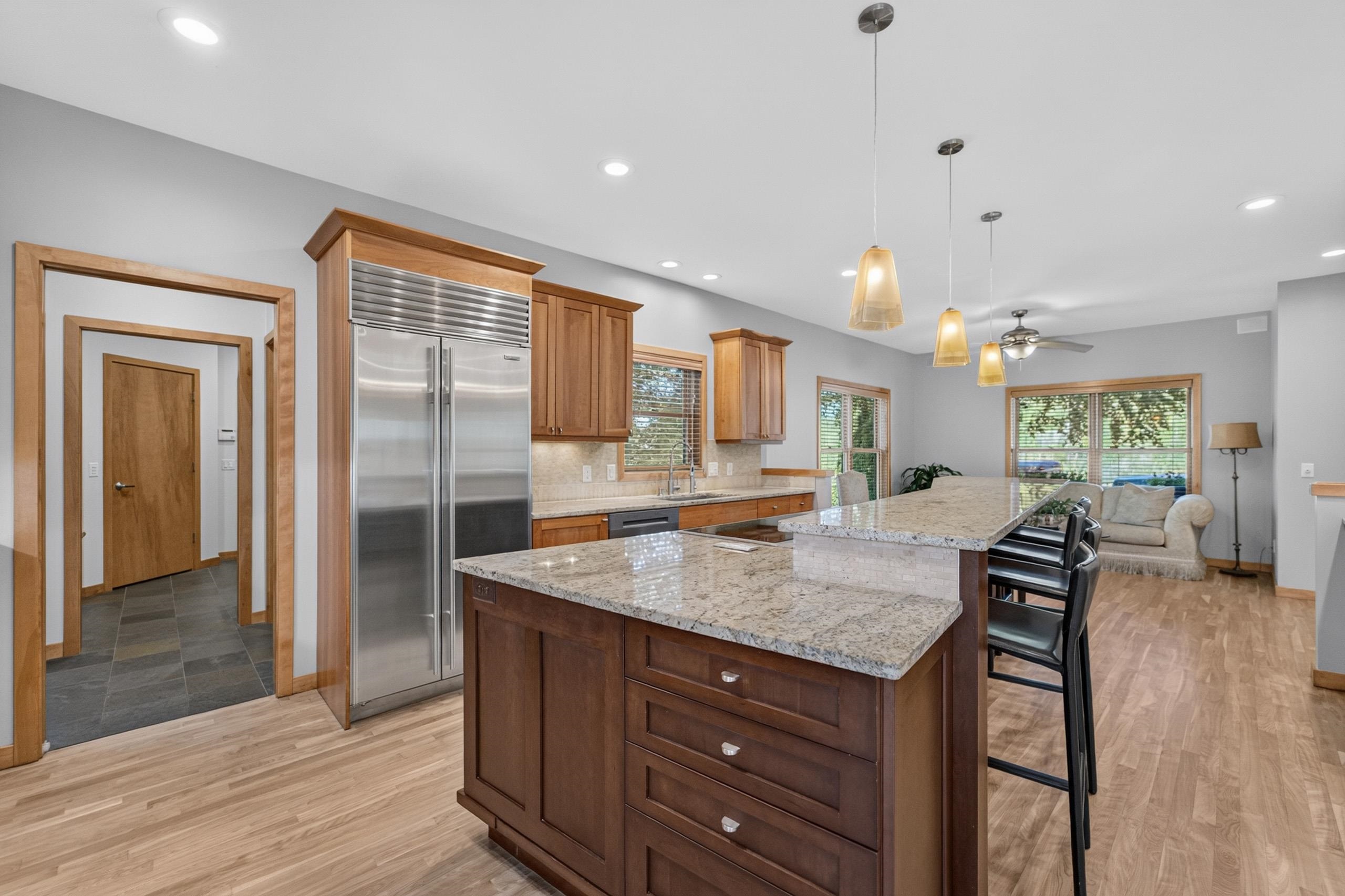 6833 Phil Lewis Way Middleton, WI 53562 - Photo 8 of 69