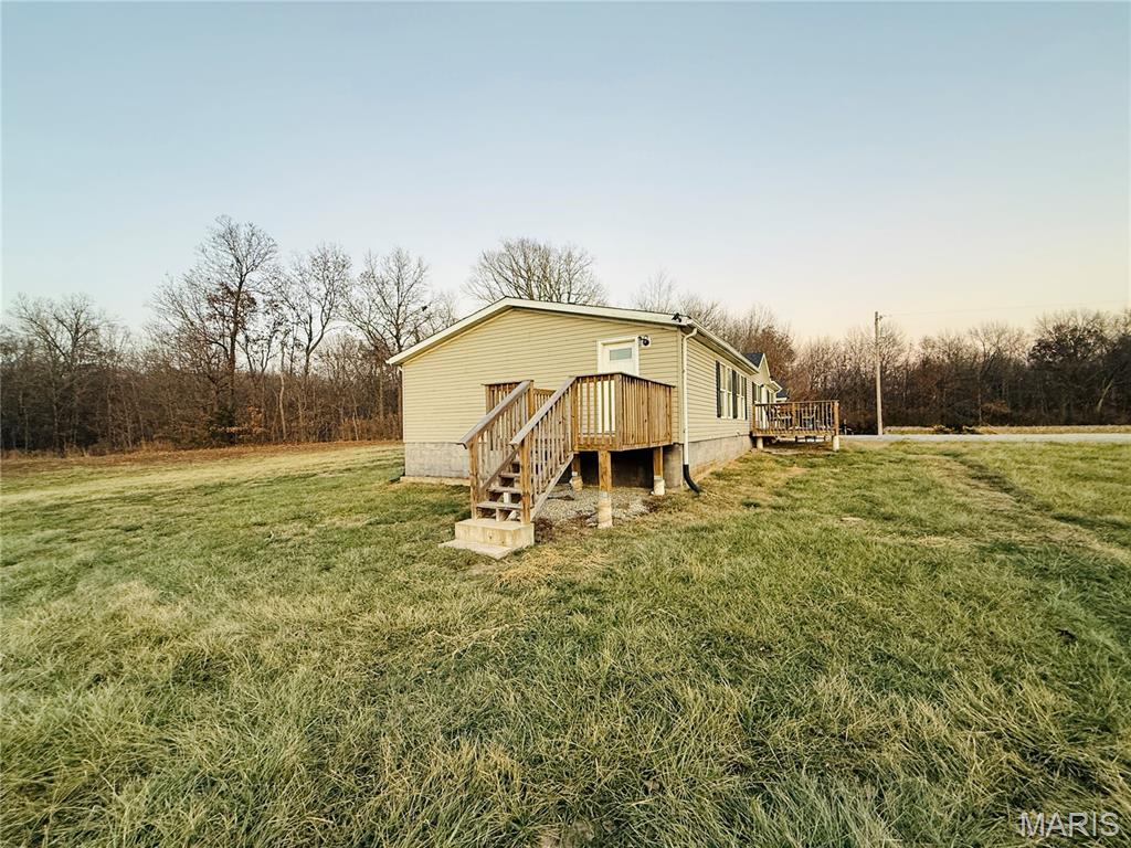 20880 Lake Ka Ho Road Mount Olive, IL 62069 - Photo 19 of 20