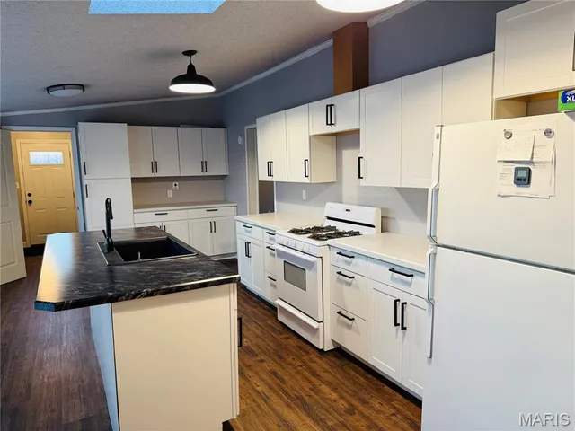 $199,000 | 20880 Lake Ka Ho Road, Mount Olive, IL 62069