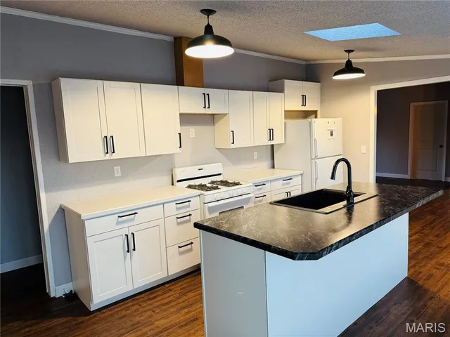 $199,000 | 20880 Lake Ka Ho Road, Mount Olive, IL 62069