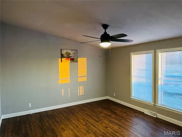 $199,000 | 20880 Lake Ka Ho Road, Mount Olive, IL 62069