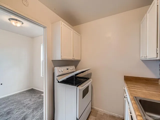 $360,000 | 1850 West 50th Avenue, Denver, CO 80221