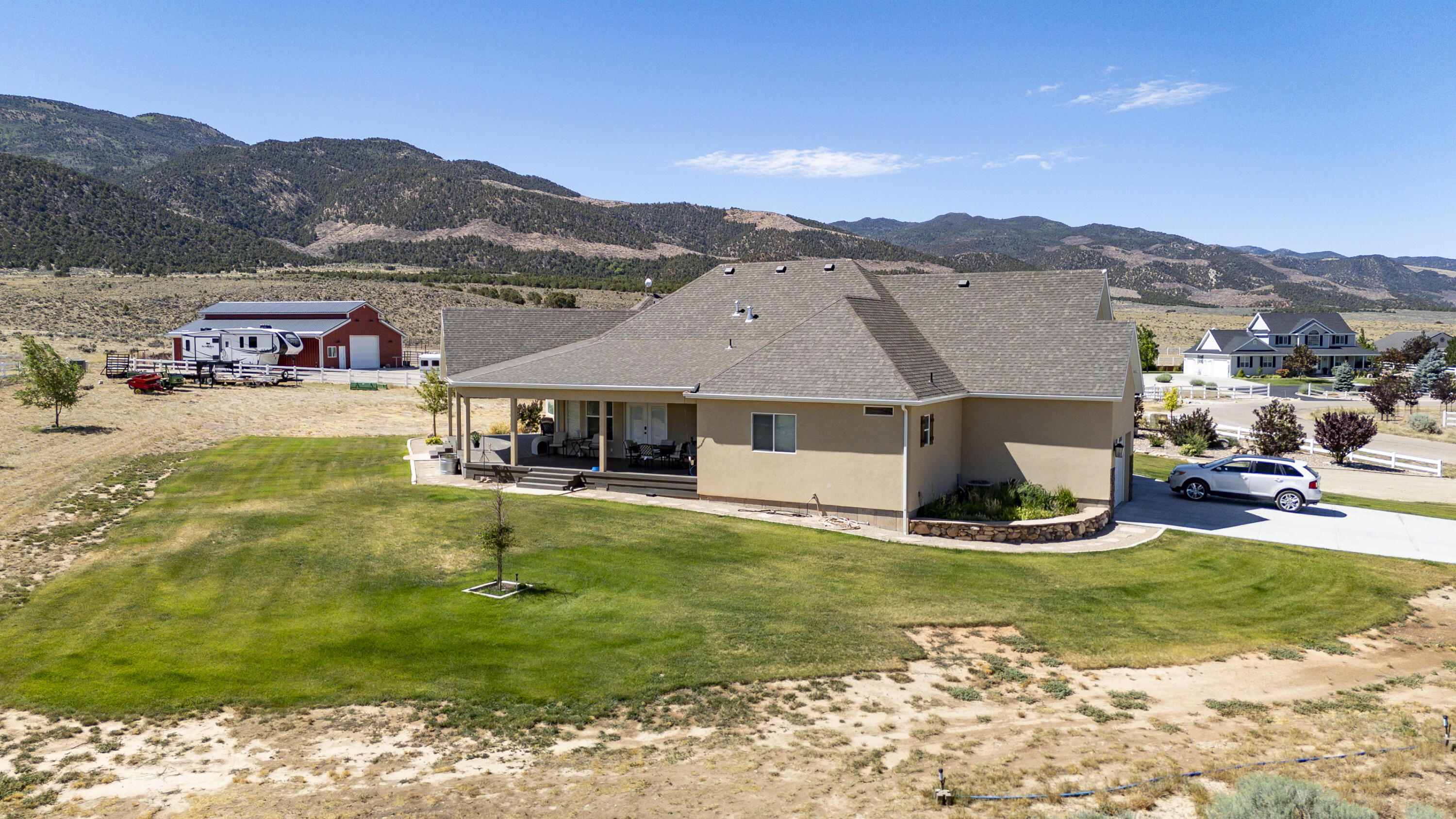3311 West Allard Rnch Drive Summit, UT 84772 - Photo 96 of 97 3311 Allard Ranch-98