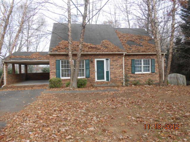 36 Brandywine Court Ridgeway, VA 24148 - Photo 1 of 14 pic 1