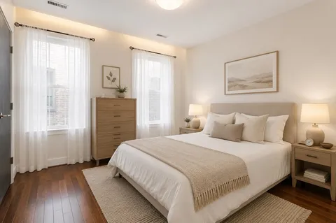 $1,050,000 | 1692 Washington Street, Unit 2, Boston, MA 02118